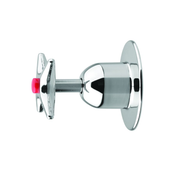 Methven Kowhai Shower Tap Chromeplated Single (45S)