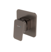 Methven Waipori MK2 Shower Mixer with FastFlow 2 - Brushed Bronze - Lead Free (WPAPS2BBZF)