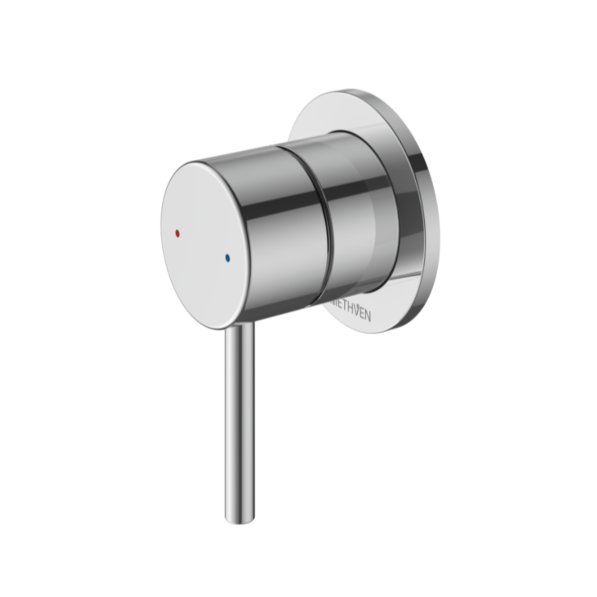 Methven Minimalist MK2 Shower Mixer Chrome (MNHPSCP)