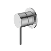 Methven Minimalist MK2 Shower Mixer Chrome (MNHPSCP)