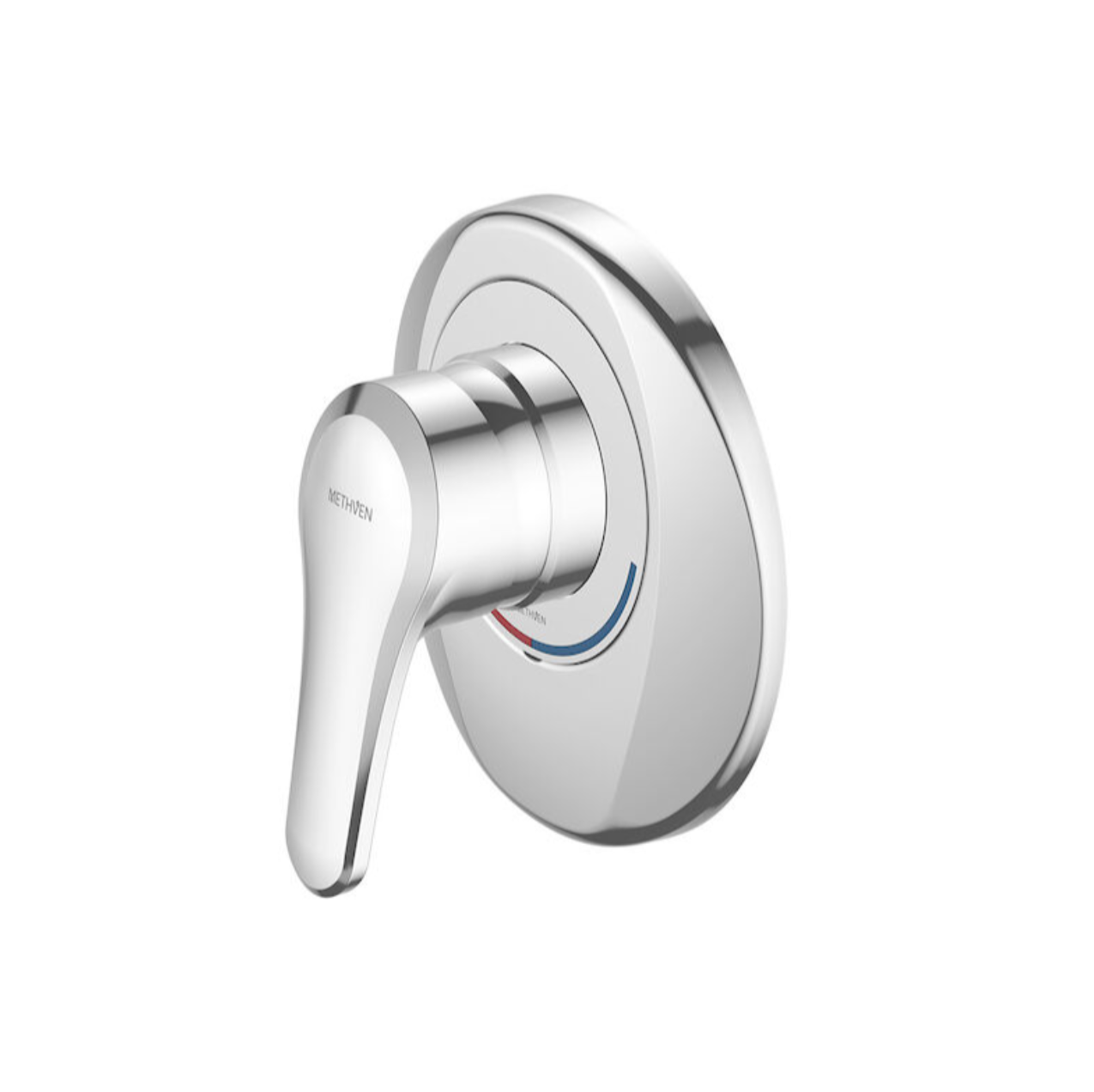Methven Futura Hyperflow Mixer - Chrome (FTHFSCP2)
