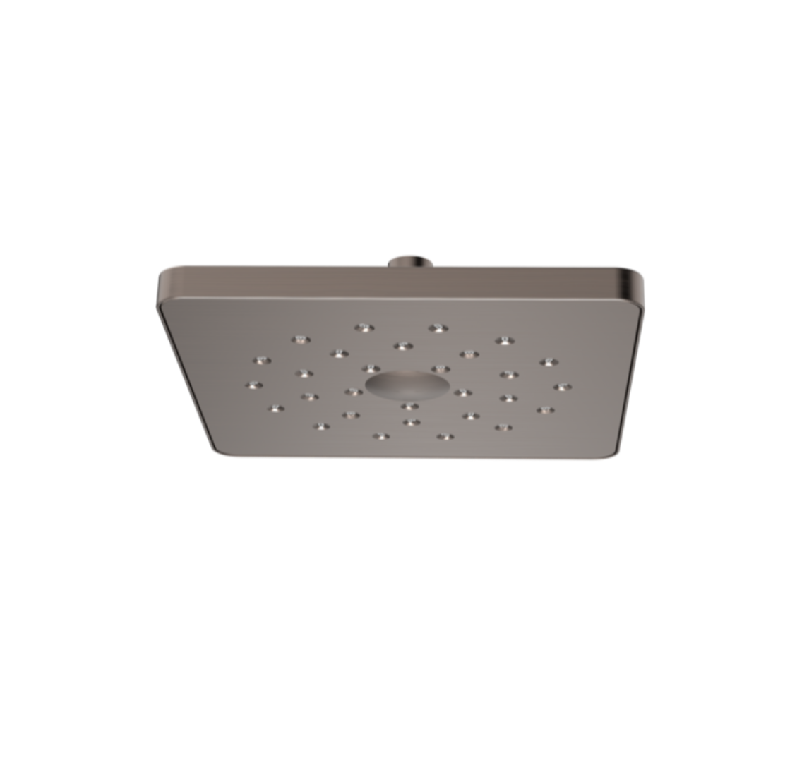 Methven Waipori MK2 Satinjet Overhead - Brushed Bronze (WPOSBBZ3)