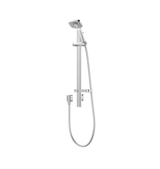 Methven Waipori MK2 Satinjet Rail Shower - Chrome (WPSRCP3)