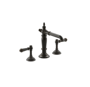Kohler Artifacts Basin Set Oil-Rubbed Bronze (21506A-2BZ)