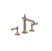 Kohler Artifacts Basin Set Vibrant Brushed Bronze (21506A-BV)