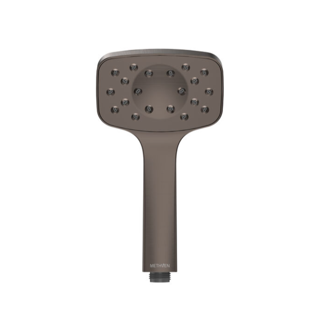Methven Waipori MK2 Handset 3S - Brushed Bronze (WPHSBBZ)