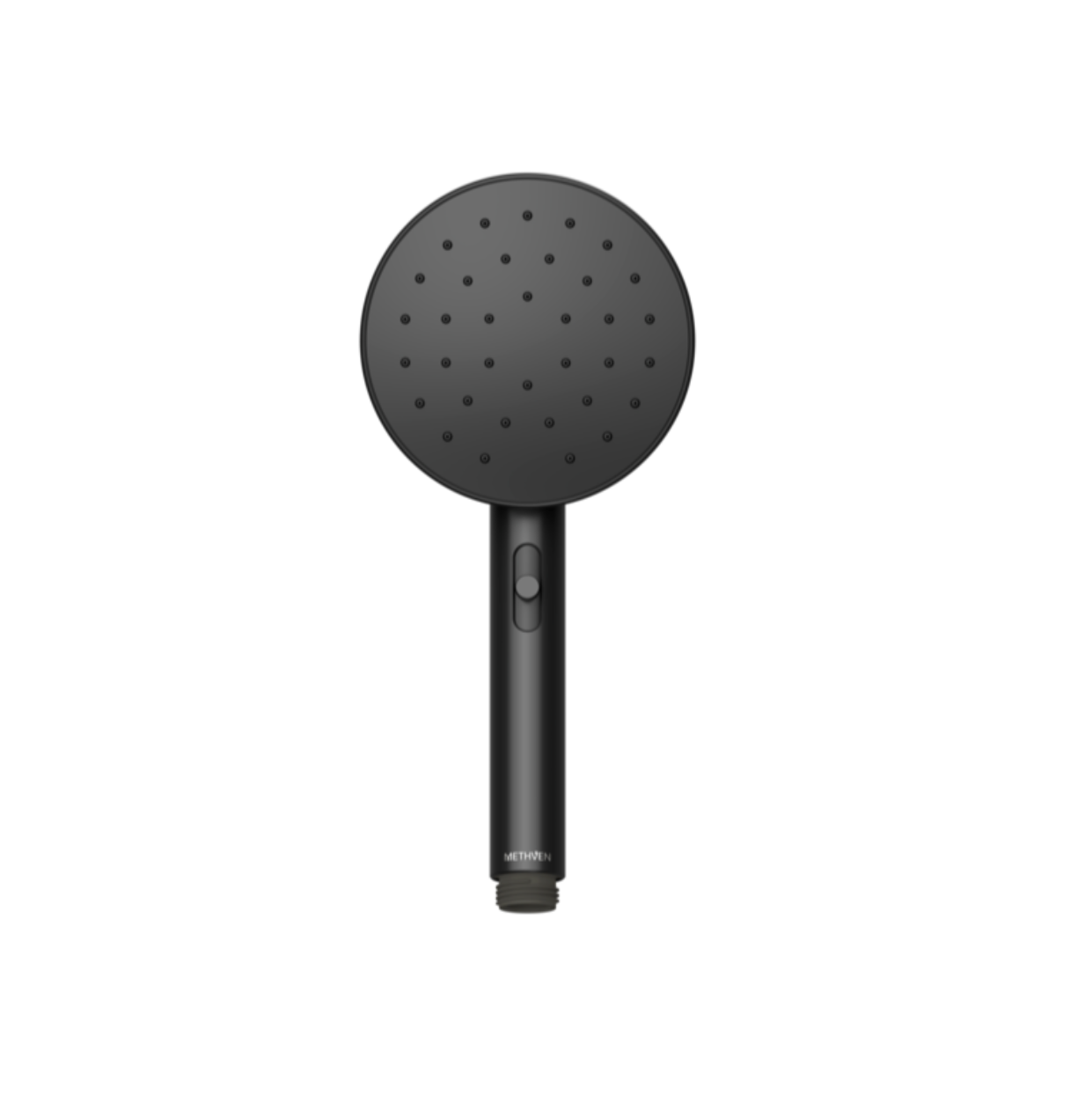 Methven Minimalist MK2 Handset - Black (MNHSBK)