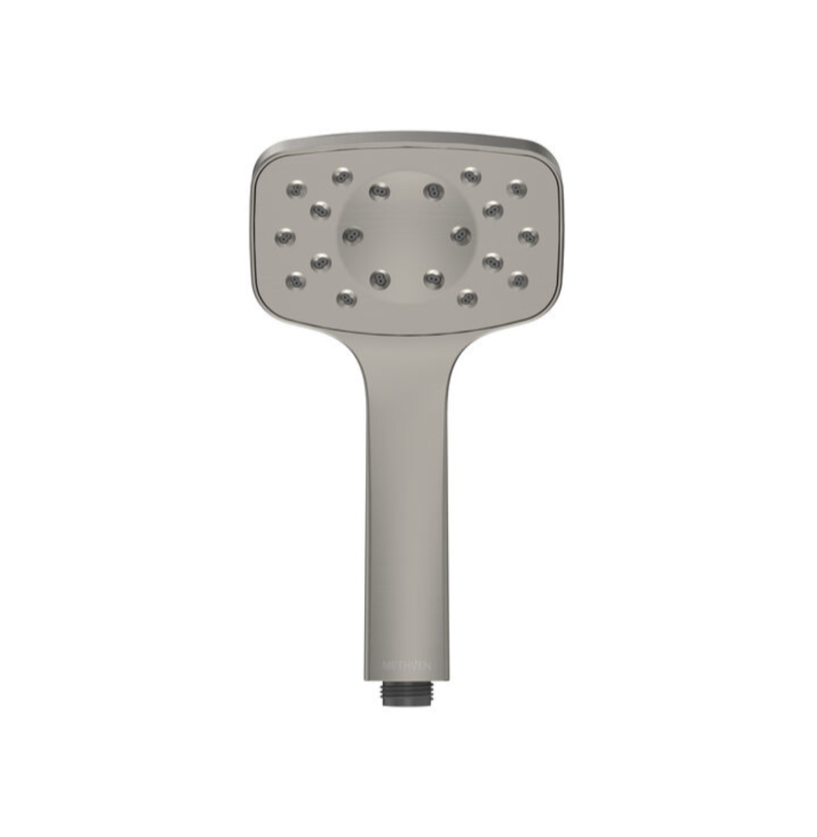 Methven Waipori MK2 Handset 3S - Brushed Nickel (WPHSBN)