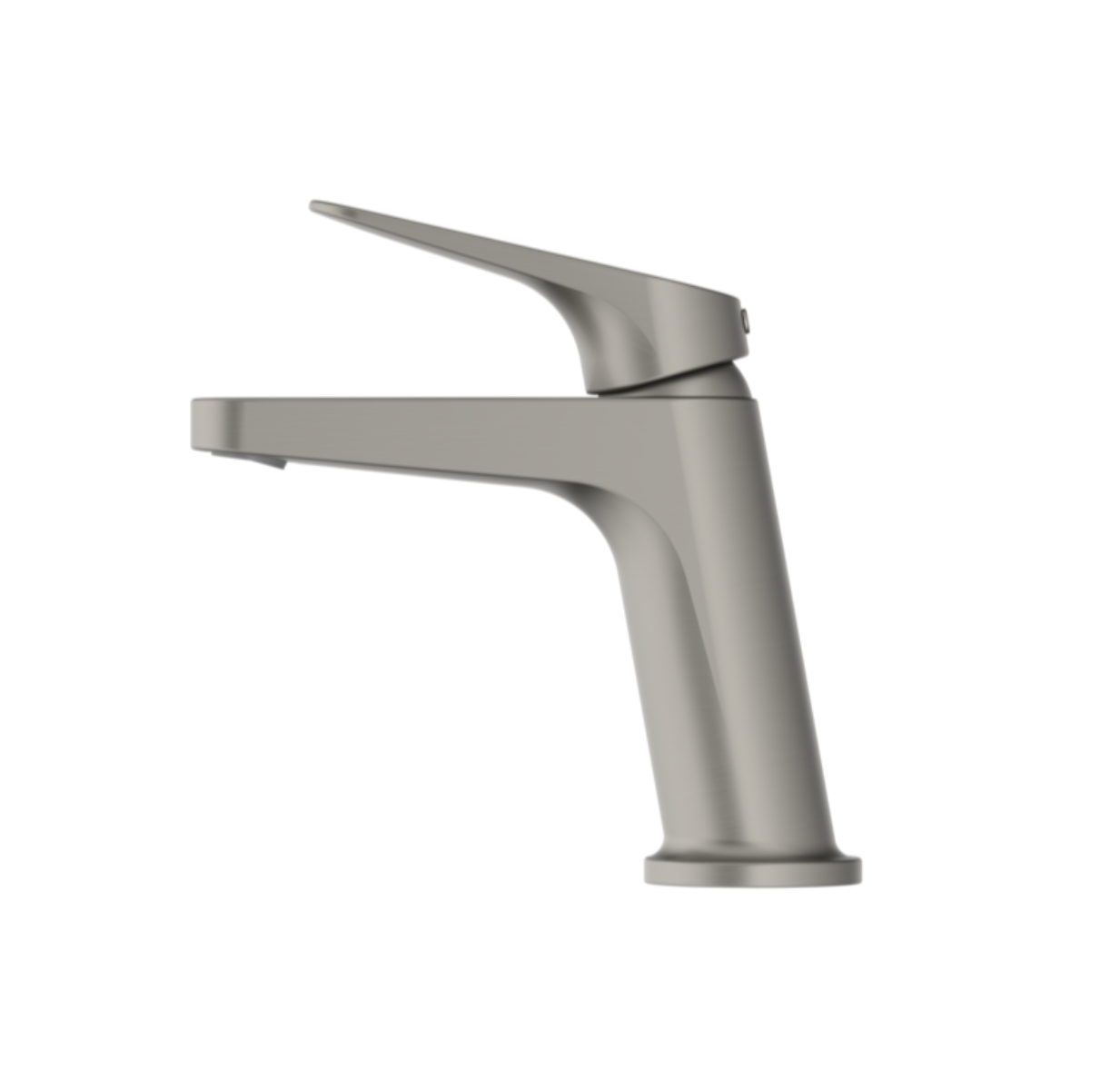 Methven Maku MK2 Basin Mixer Lead Free - Brushed Nickel (MABBNF)