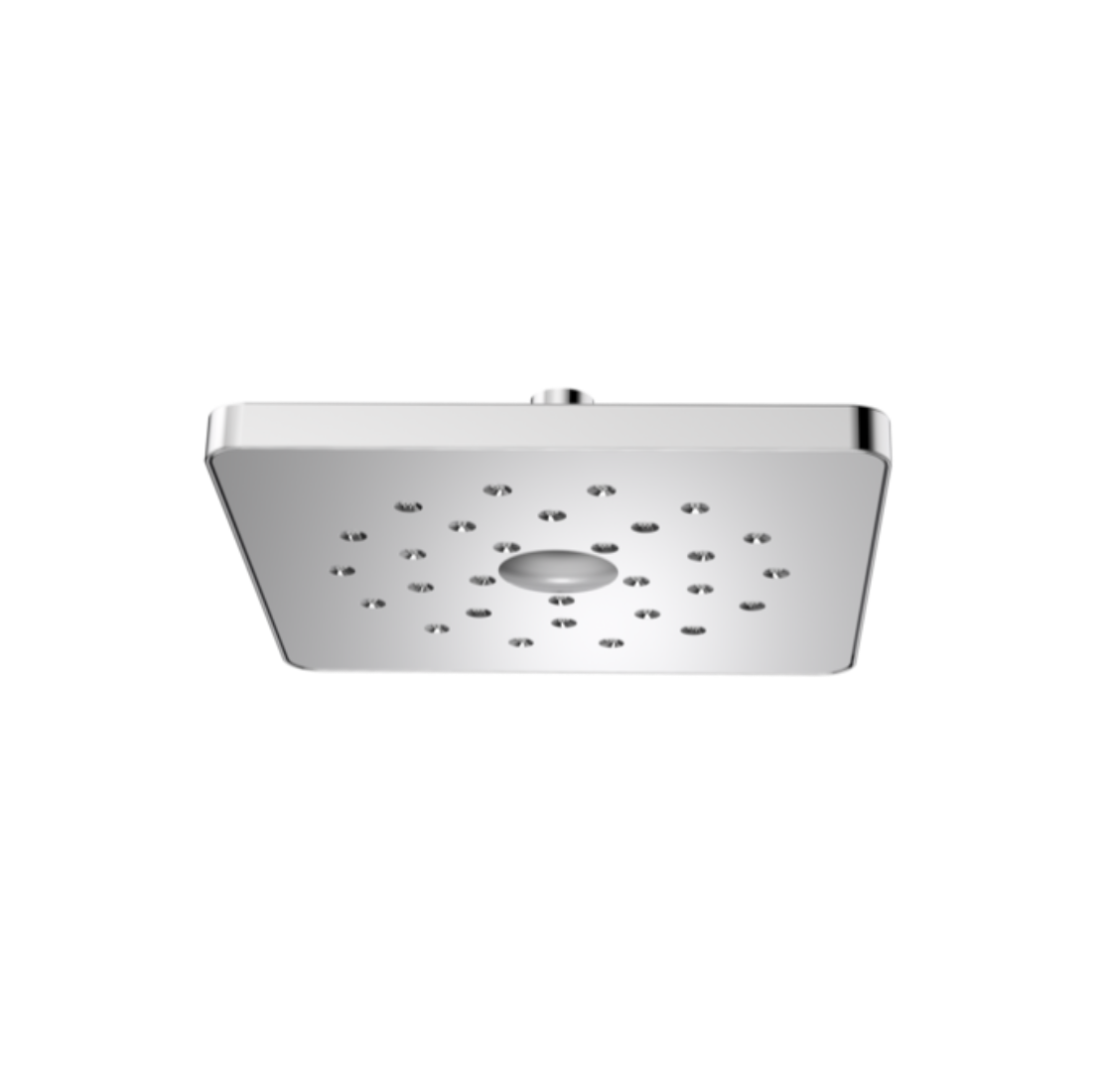 Methven Waipori MK2 Satinjet Overhead - Chrome (WPOSCP3)