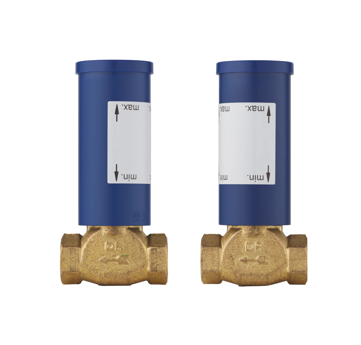 Grohe Concealed Body For Essence New Wall Top Assembly (29281000)