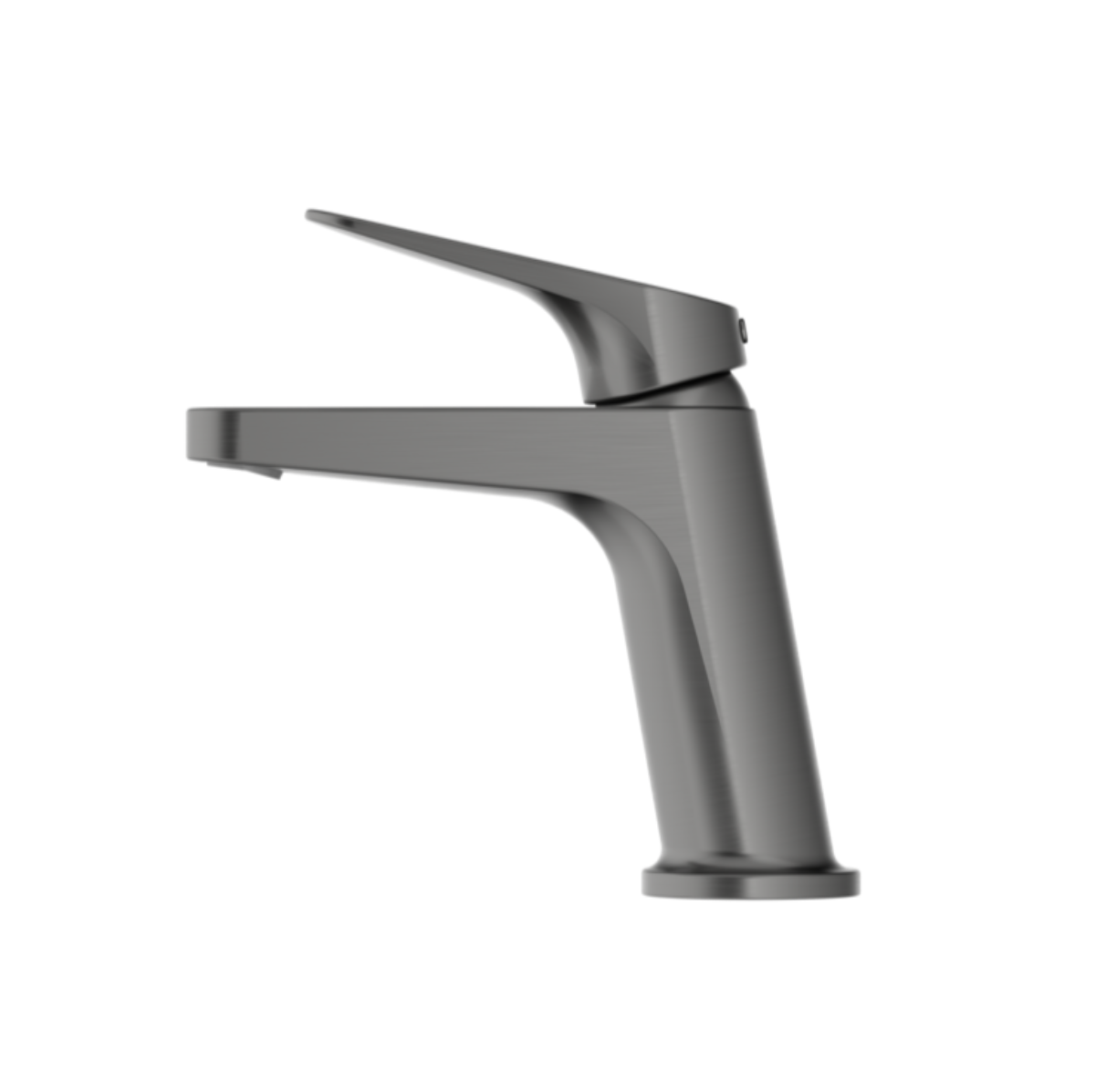 Methven Maku MK2 Basin Mixer Lead Free - Gunmetal (MABGMF)