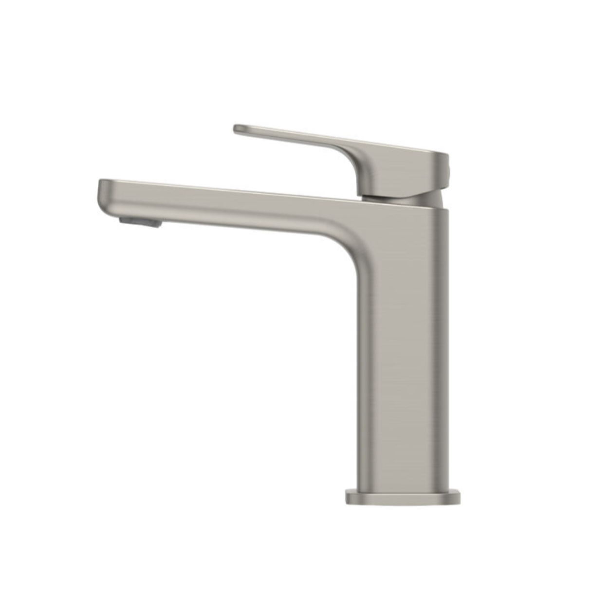 Methven Waipori MK2 Basin Mixer 6S Lead Free - Brushed Nickel (WPBBN6F)