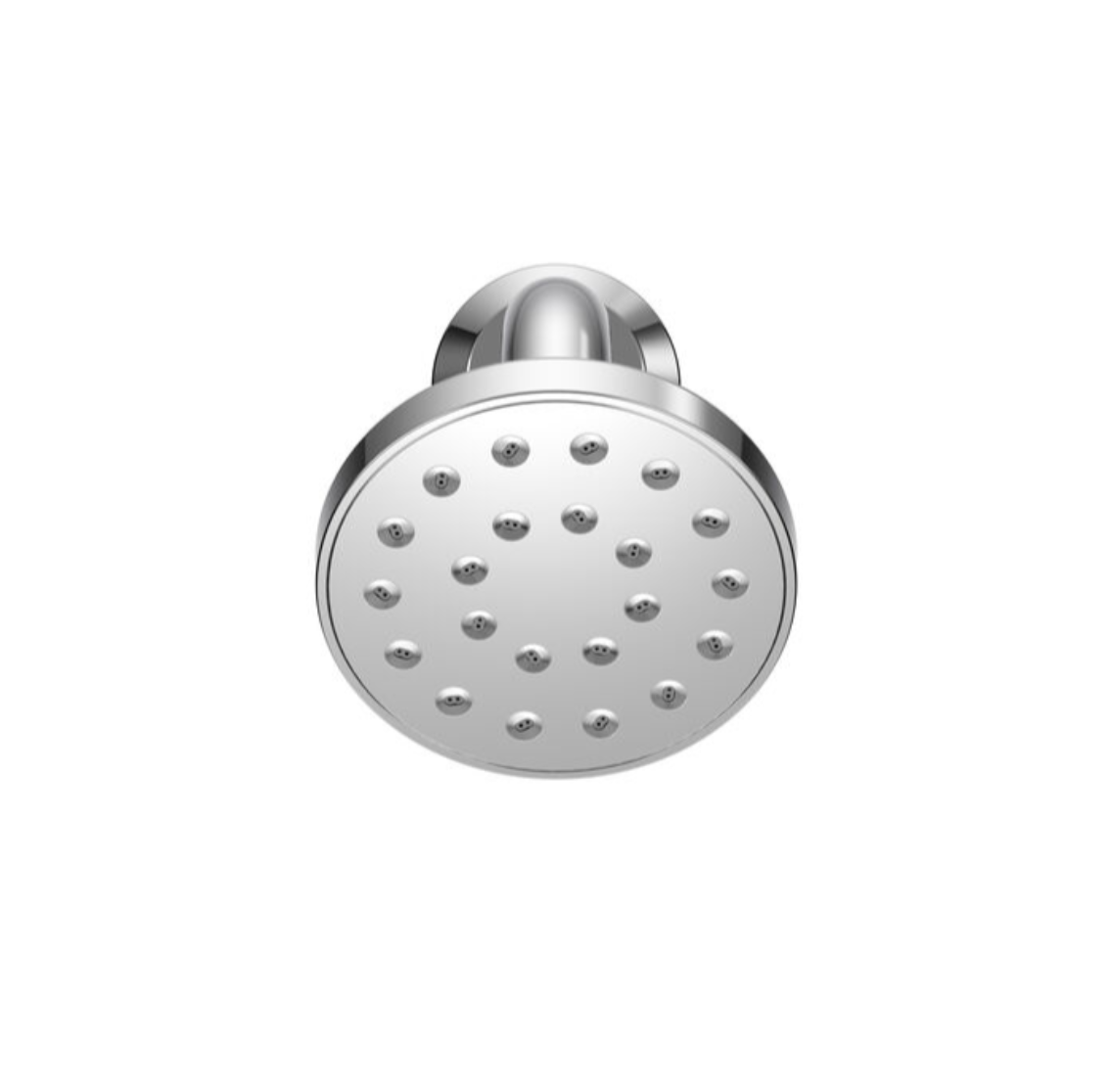 Methven Maku MK2 Wall Shower - Chrome (MACACP3)
