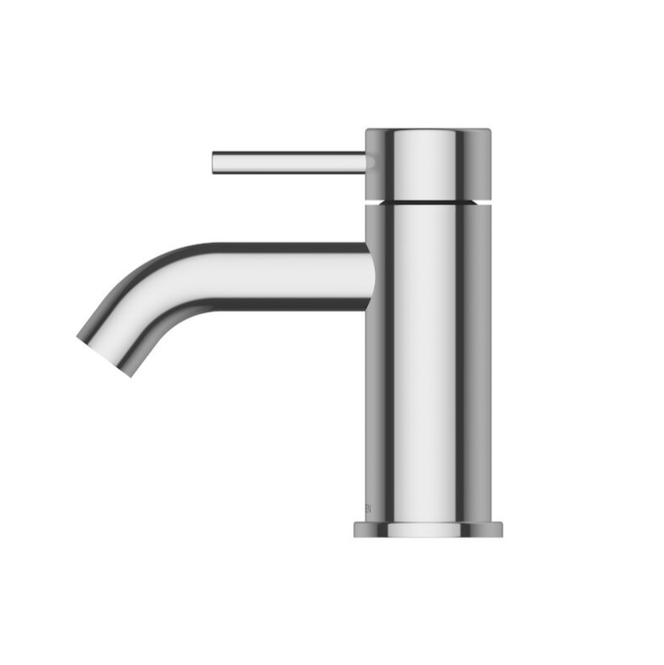 Methven Minimalist MK2 Basin Mixer Lead Free - Chrome (MNBCPF)