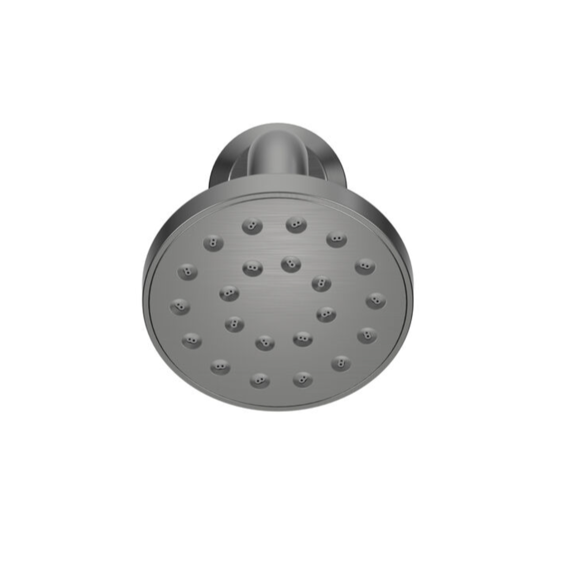 Methven Maku MK2 Wall Shower - Gunmetal (MACAGM3)