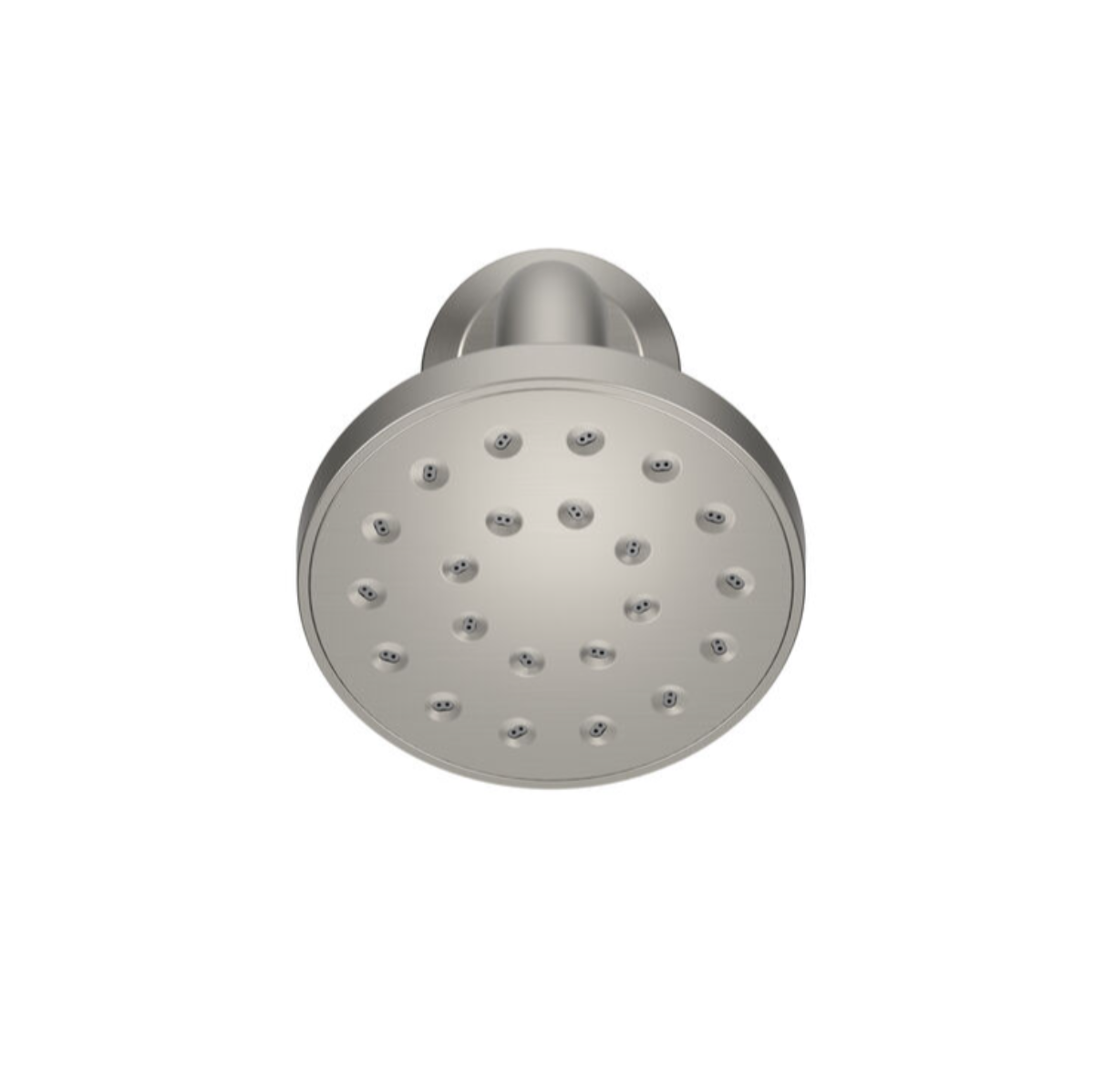 Methven Maku MK2 Wall Shower - Brushed Nickel (MACABN3)