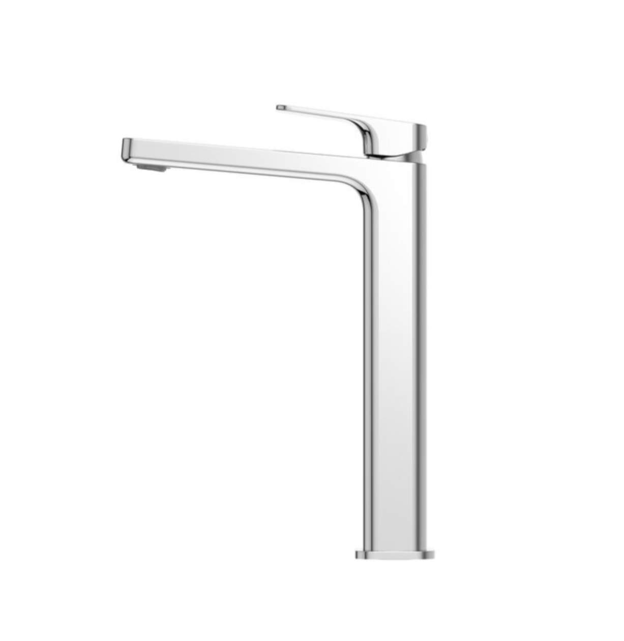 Methven Waipori MK2 Hi Rise Basin Mixer 6S Chrome - Low Lead (WPBHRCP6F)