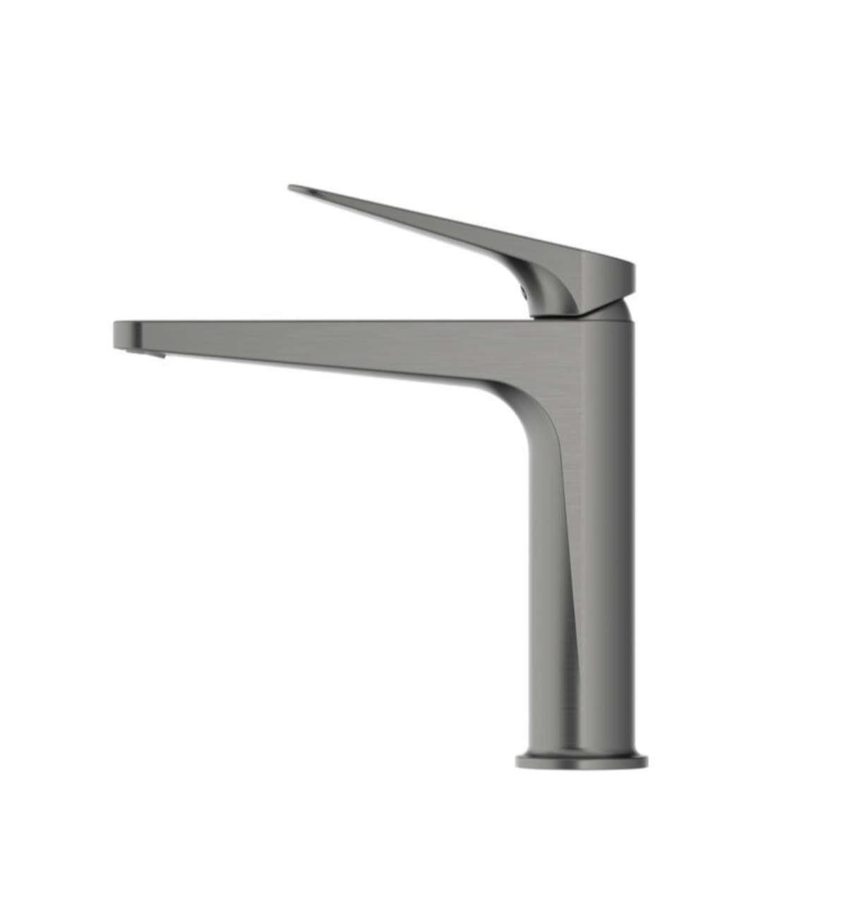 Methven Maku MK2 Sink Mixer - Gunmetal (MAKGMF)