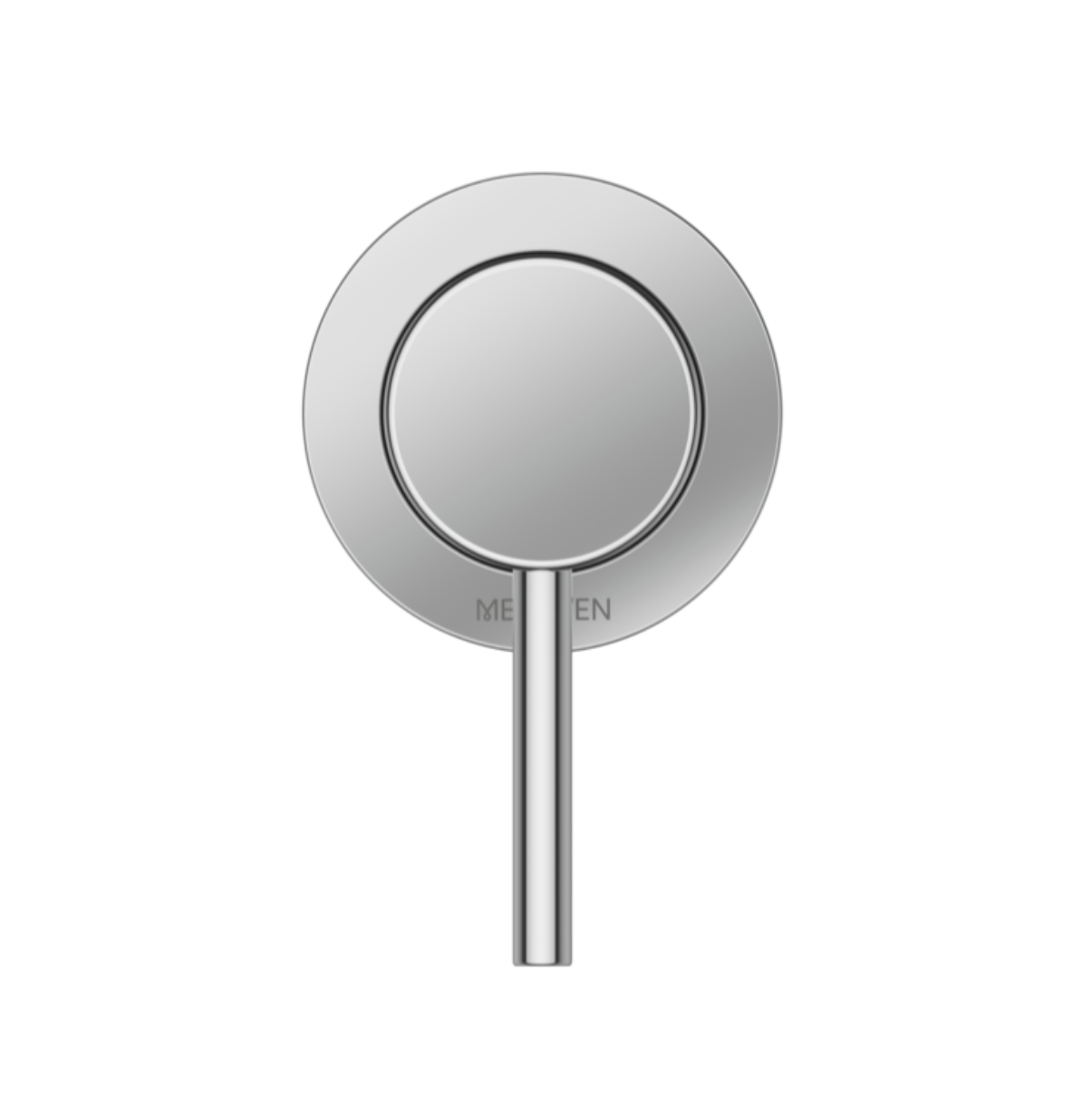 Methven Minimalist MK2 Shower Diverter - Chrome (MNDCP)