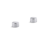 Kohler Components Top Assembly Oyl Handles Chrome (77990T-8DR-CP)