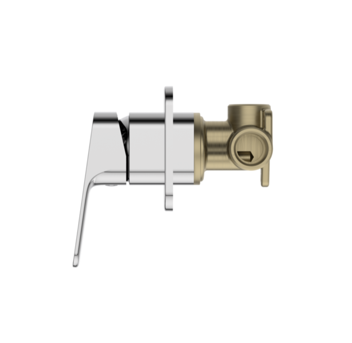Methven Waipori MK2 Shower Mixer - Chrome - Lead Free (WPHPSCPF)