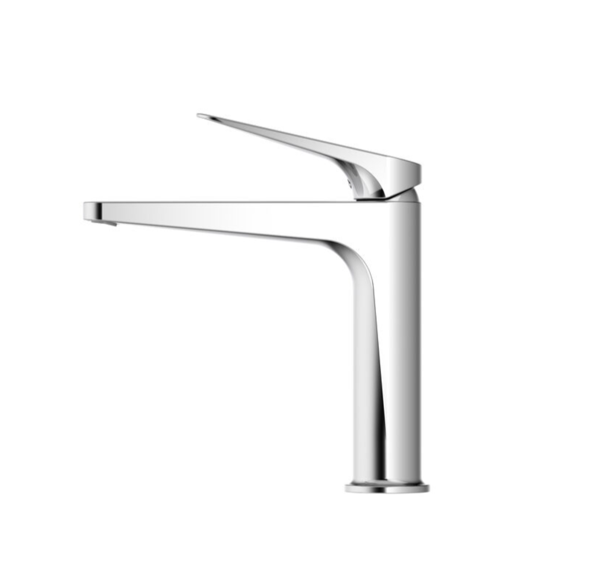 Methven Maku MK2 Sink Mixer - Chrome (MAKCPF)