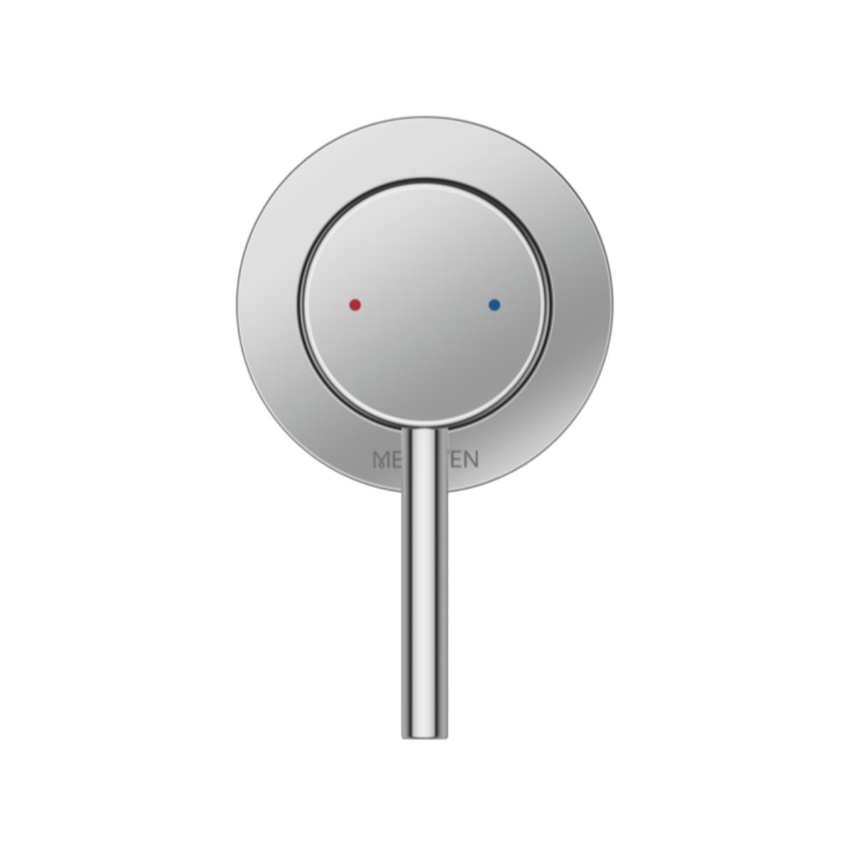 Methven Minimalist MK2 Shower Mixer Chrome (MNHPSCP)