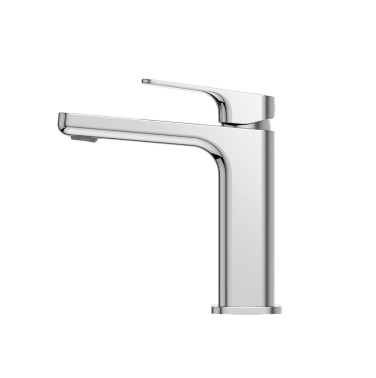 Methven Waipori MK2 Basin Mixer 6S Lead Free - Chrome (WPBCP6F)
