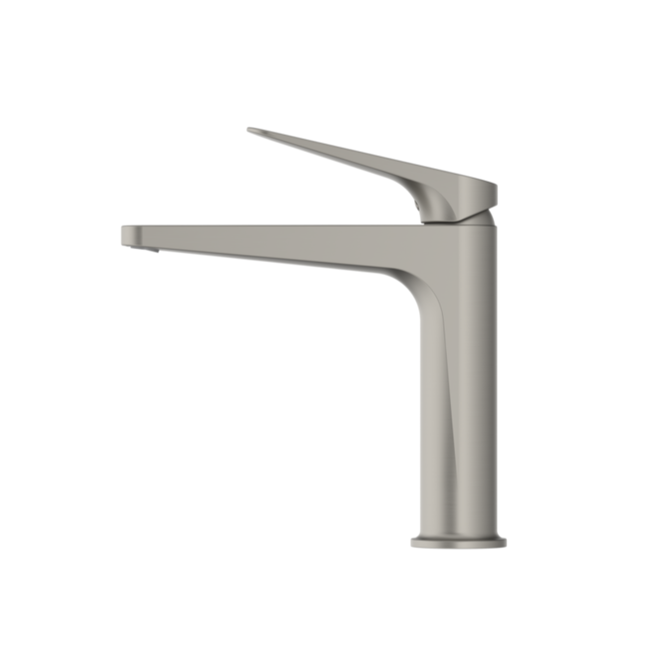 Methven Maku MK2 Sink Mixer - Brushed Nickel (MAKBNF)