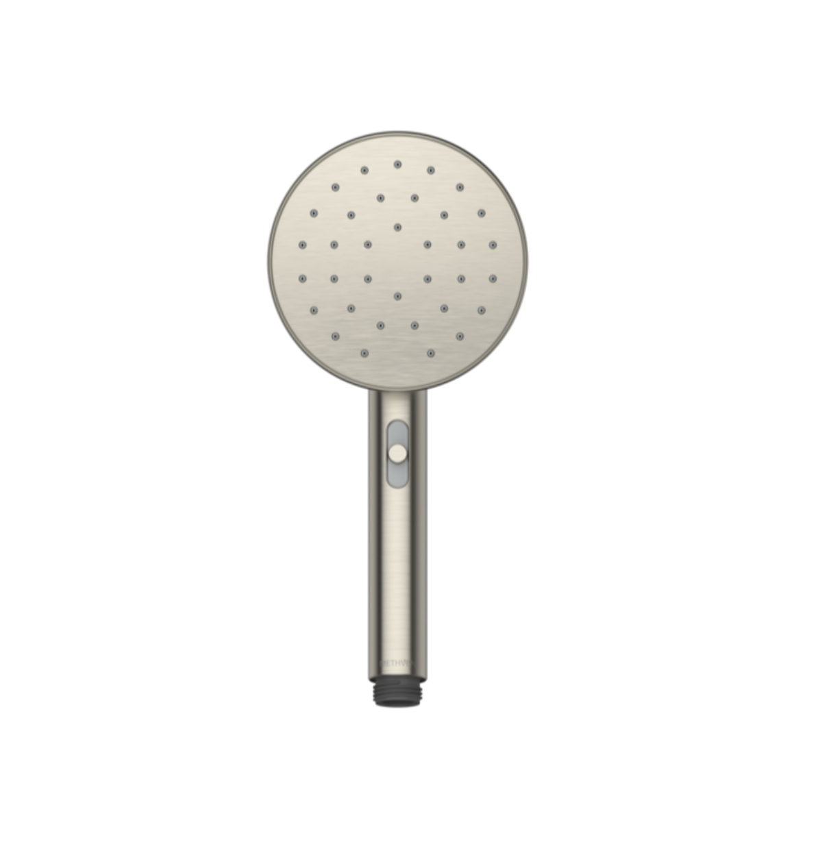 Methven Minimalist MK2 Handset - Brushed Nickel (MNHSNK)