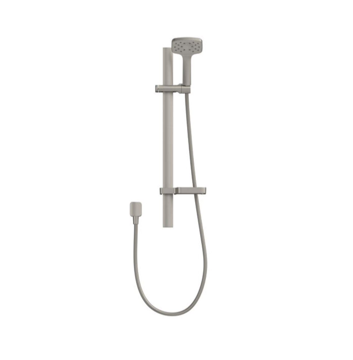 Methven Waipori MK2 Rail Shower 3S Brushed Nickel (WPSRBN3)