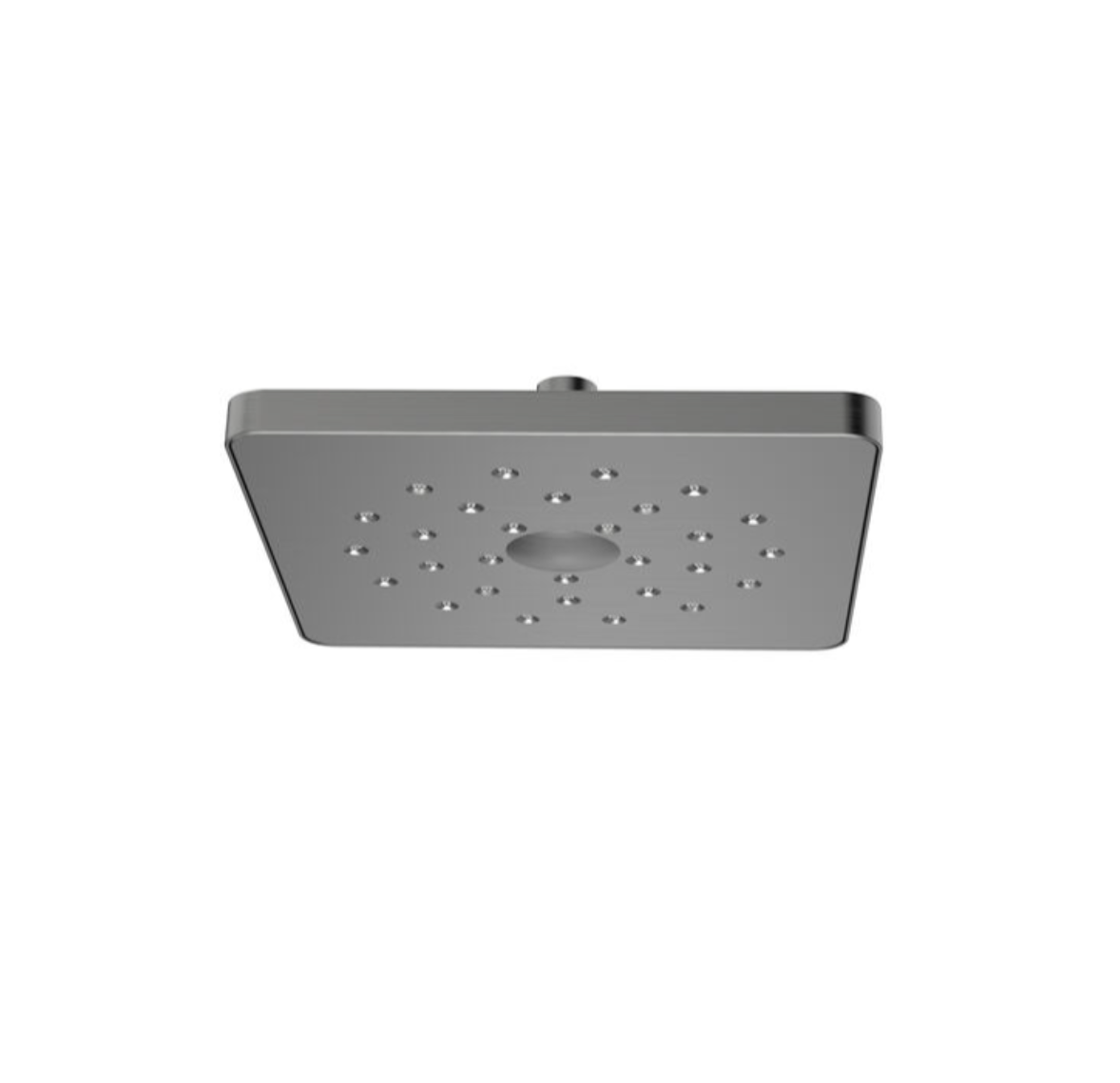 Methven Waipori MK2 Satinjet Overhead - Gunmetal (WPOSGM3)