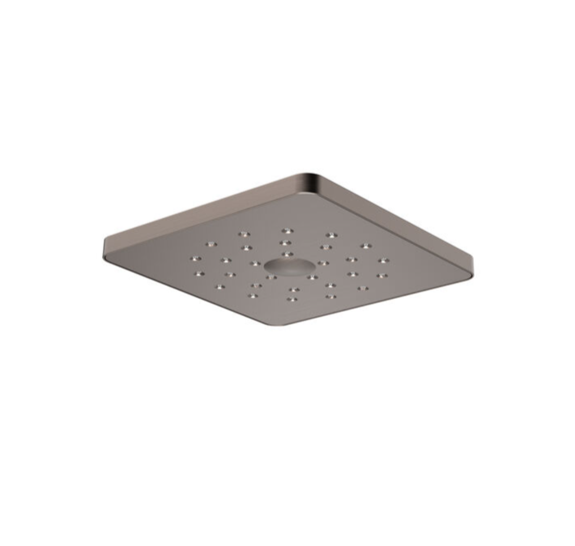 Methven Waipori MK2 Satinjet Overhead - Brushed Bronze (WPOSBBZ3)