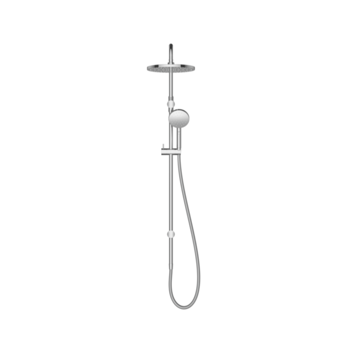 Methven Minimalist MK2 Shower System - Chrome (MNSSCP)