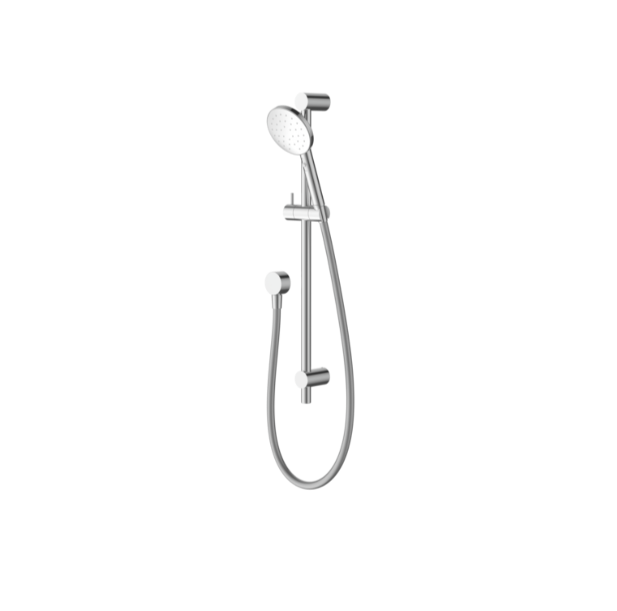 Methven Minimalist MK2 Rail Shower - Chrome (MNSRCP)