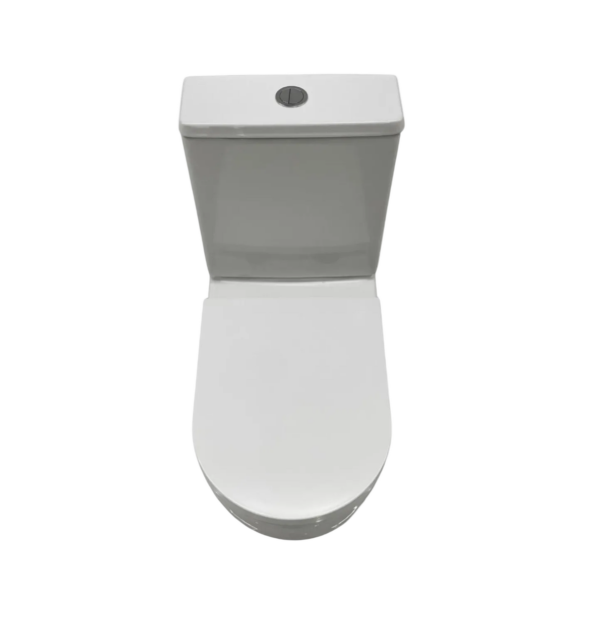 Nora Firenze Rimless Back to Wall Toilet Suite P or S Trap (DL2299)