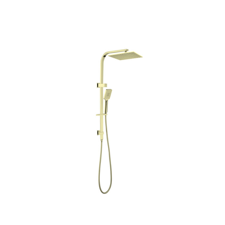 Nero Celia New Shower Set Brushed Gold (NR301505CBG)