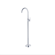 Nero Mecca Freestanding Bath Mixer Chrome (NR210903A01CH)
