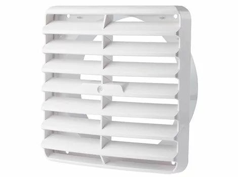 IXL Tastic Easy Duct Sensation 3 in 1 - Bathroom Heater, Exhaust Fan & Light (12511)