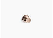 Kohler Purist Robe Hook Rose Gold (14443-RGD)