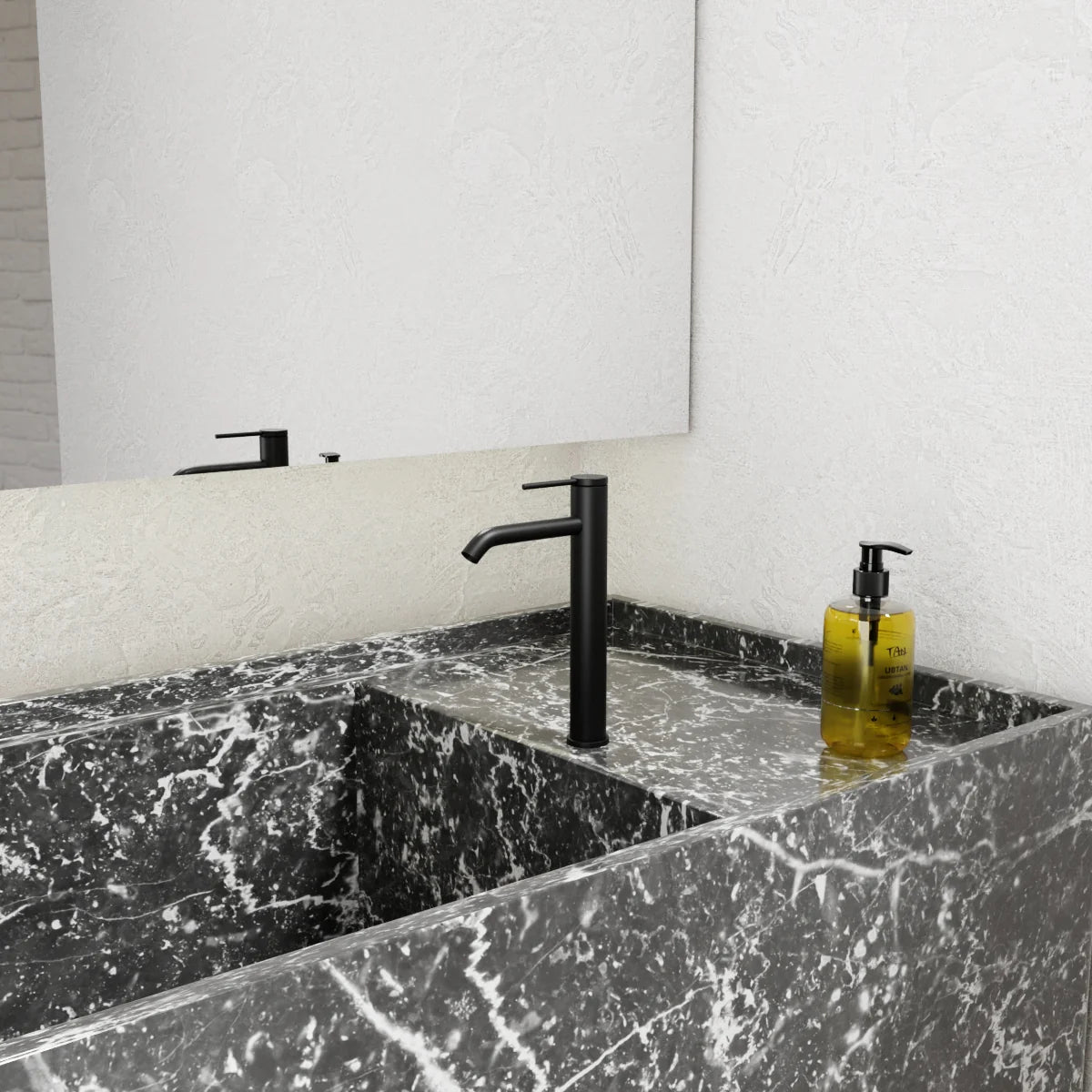 Kohler Components - Tall Basin Mixer