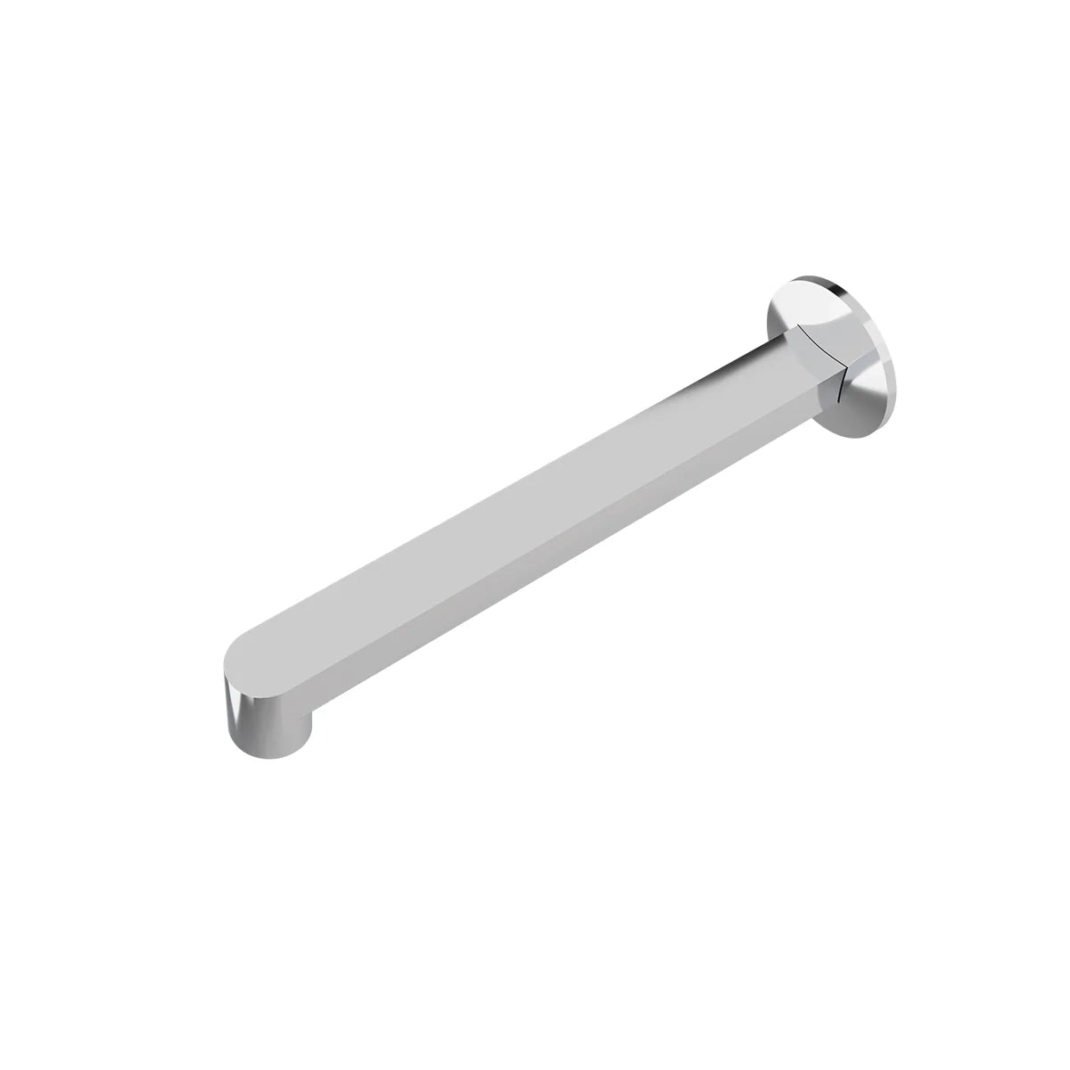 Kohler Components Row Basin Spout Chrome (23889T-ND-CP)