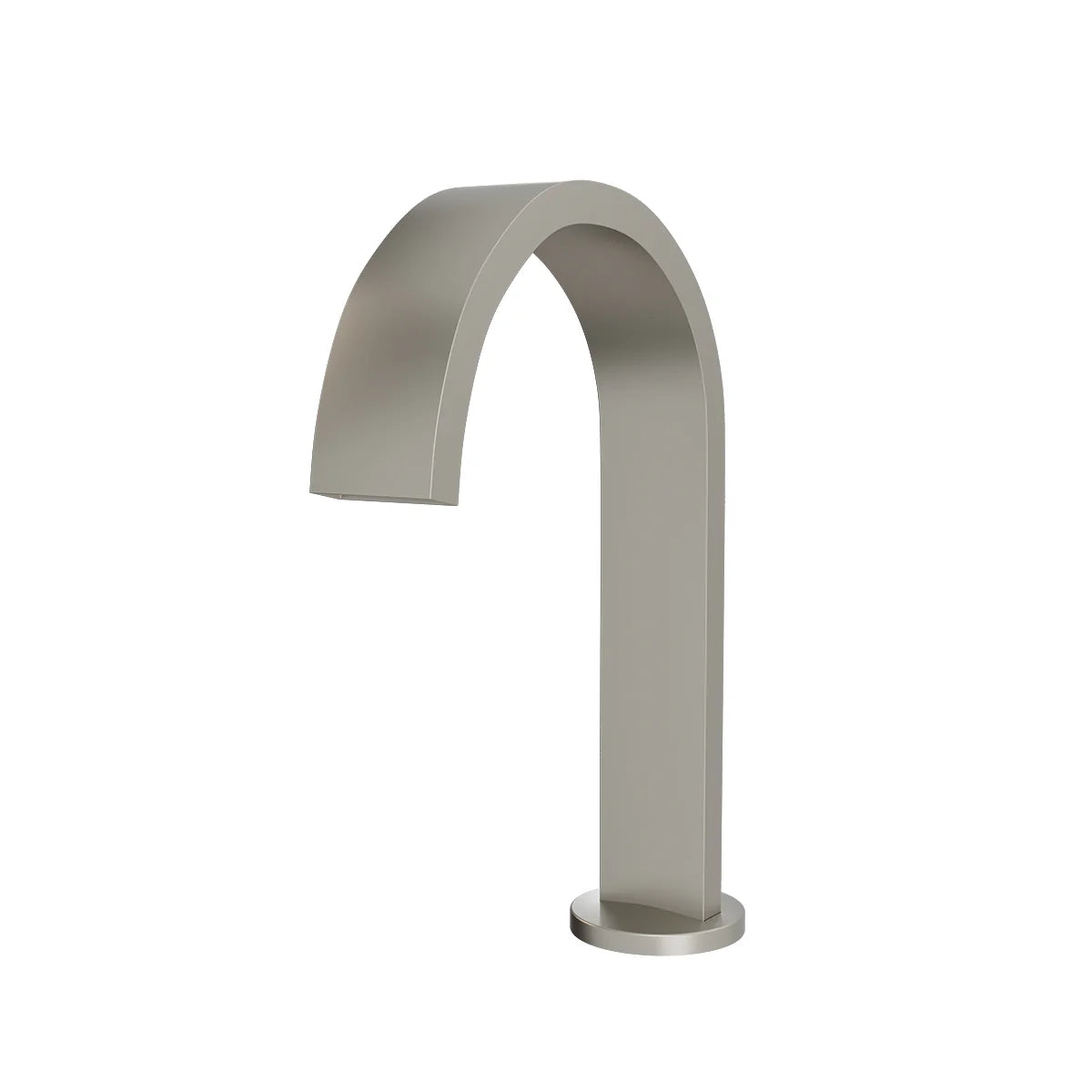 Kohler Components Hob Basin Spout Brushed Nickel (77968T-ND-BN)