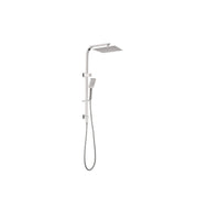 Nero Celia New Shower Set Brushed Nickel (NR301505CBN)