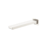 Nero Celia Fixed Bath Spout Brushed Nickel (NR281303BN)