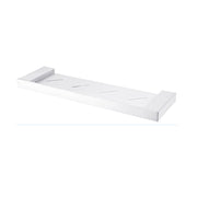 Nero Celia Metal Shelf Chrome(NR4687ACH)
