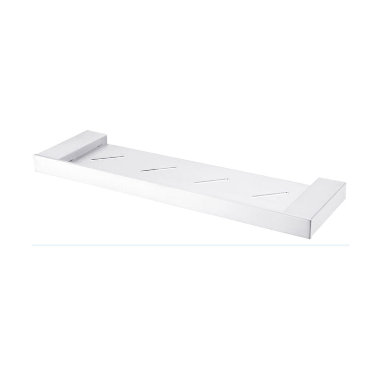 Nero Celia Metal Shelf Chrome(NR4687ACH)