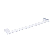 Nero Celia 600mm Single Towel Rail Chrome (NR4624CH)