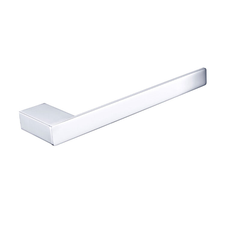 Nero Celia Hand Towel Rail Chrome (NR4680CH)